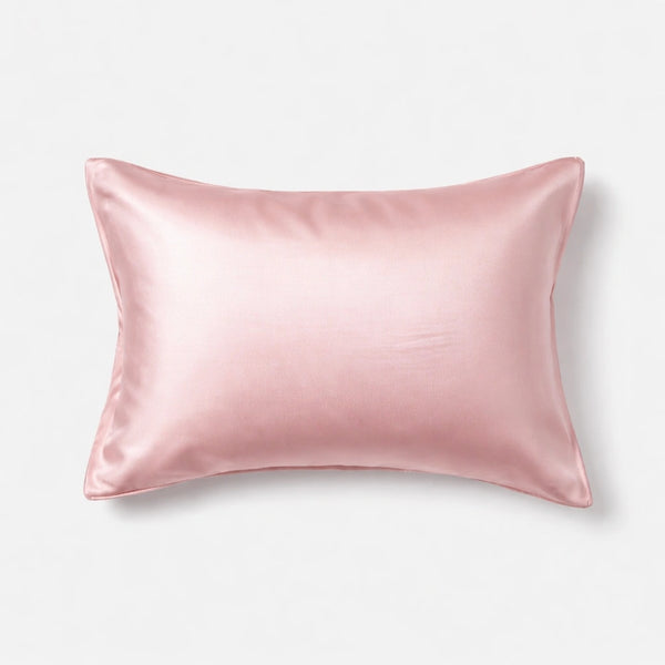 Taie d'oreiller en soie Taie d’oreiller en soie 25 Momme – Format 50×70 cm