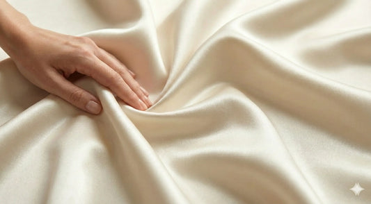 Soie de Mûrier : Pourquoi c'est Mieux ?