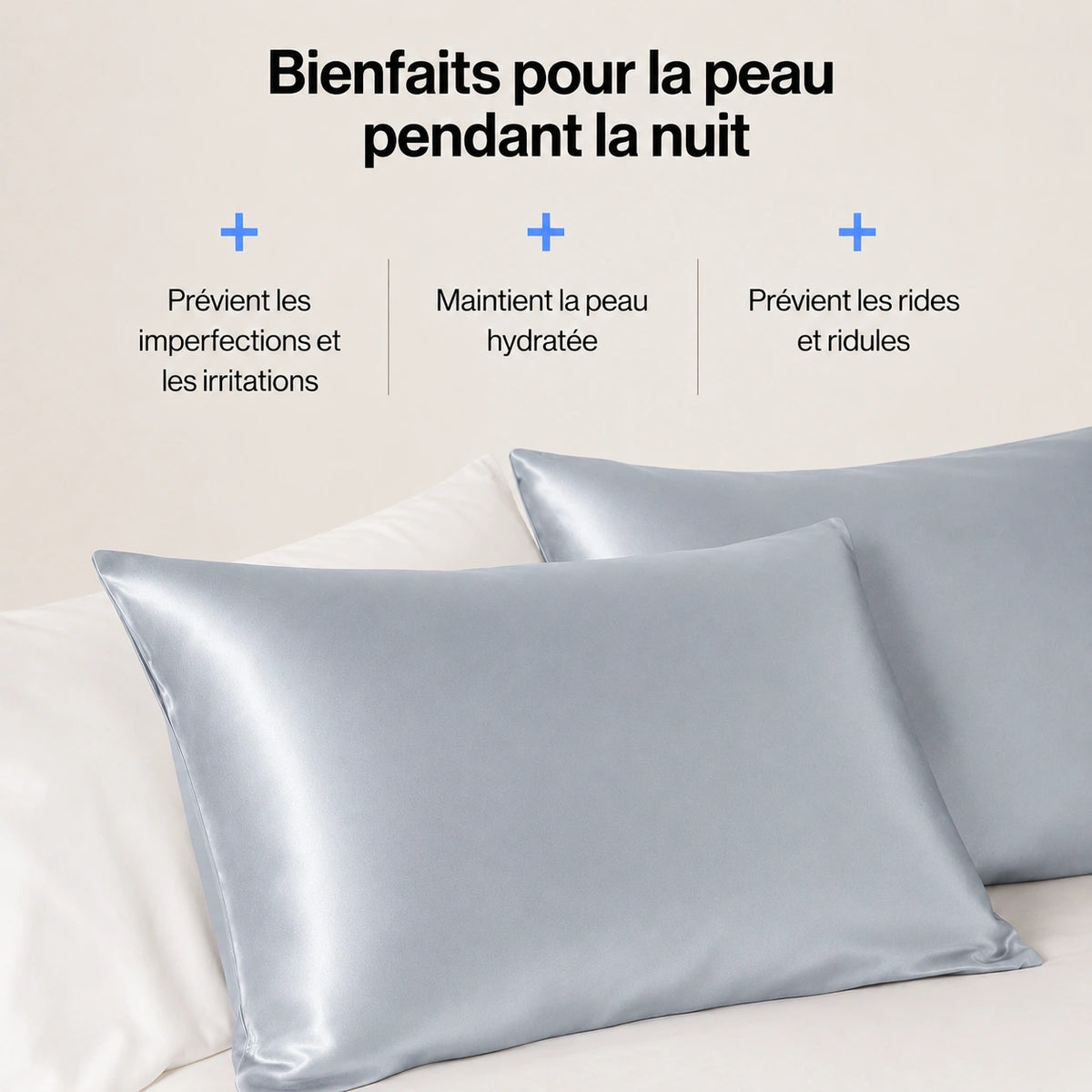 Gris Bleuté