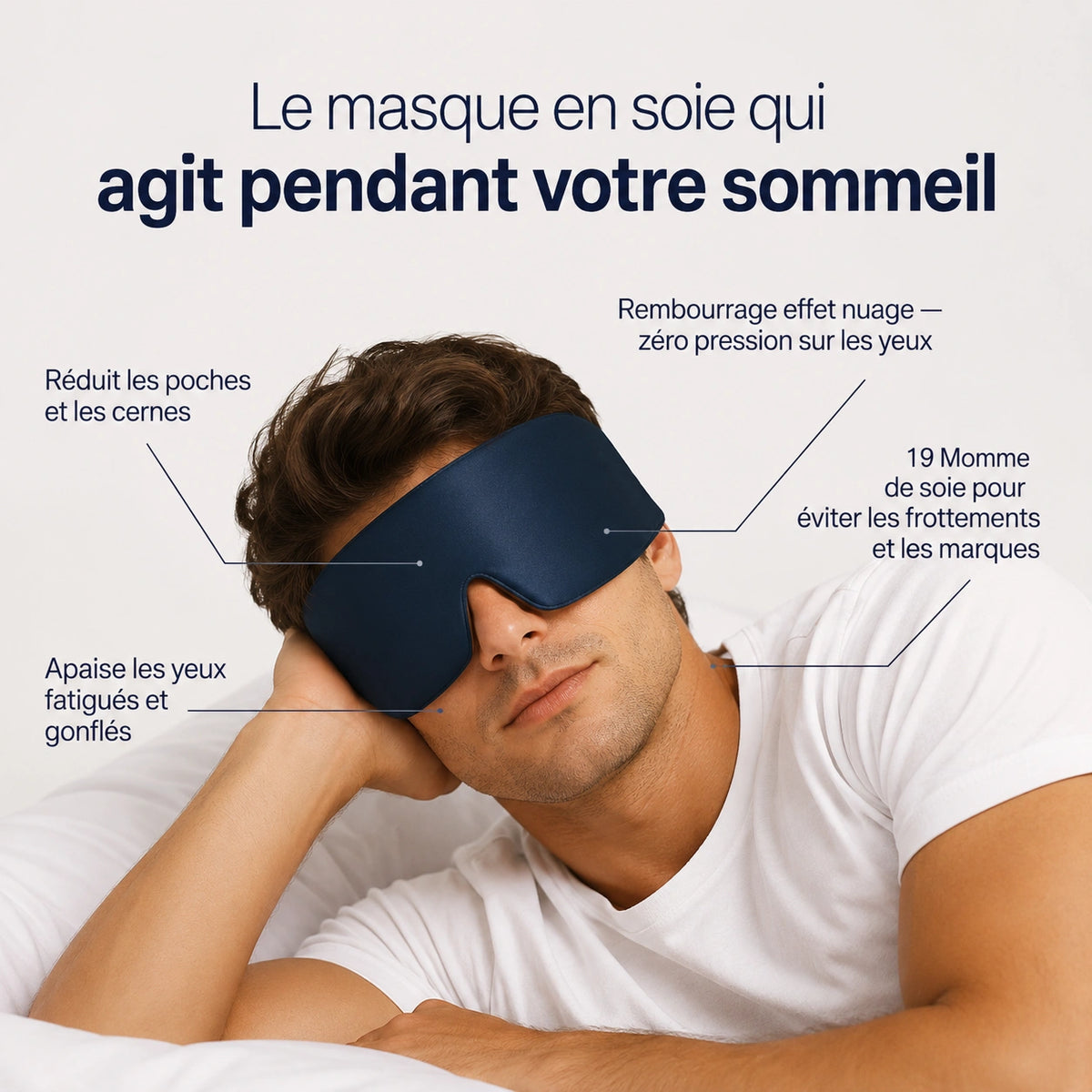 Bleu Nuit