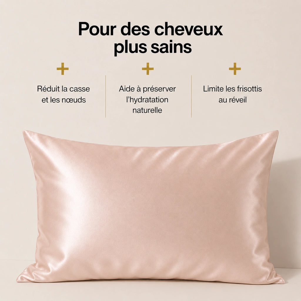Rose Poudre 