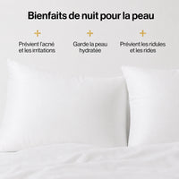 Blanc Nacré