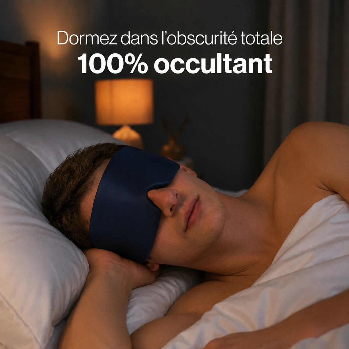 Bleu Nuit