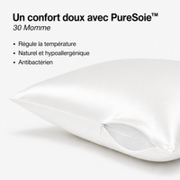 Blanc Nacré