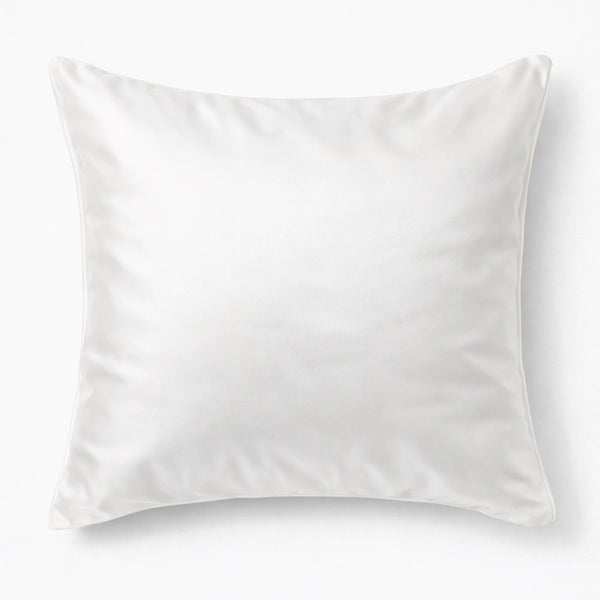 Taie d'oreiller en soie Taie d’oreiller en soie 25 Momme – 65×65 cm