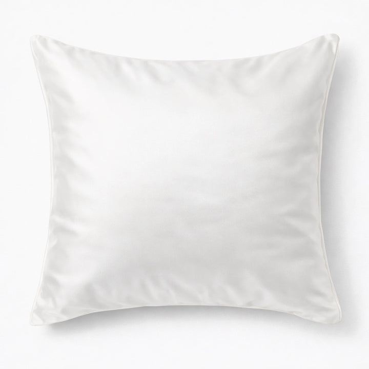 Taie d’oreiller en soie 25 Momme – 65×65 cm