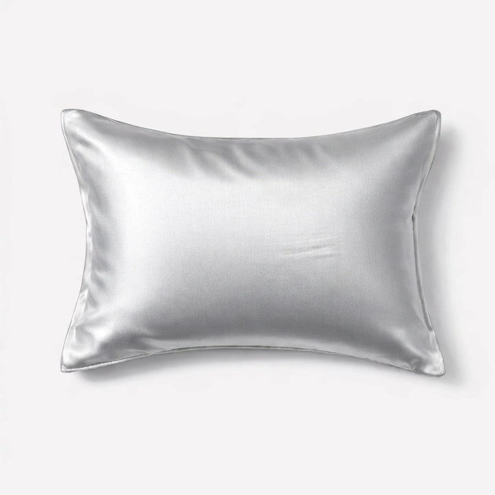 Taie d’oreiller en soie 25 Momme - 50x70 - 100% Soie de murier