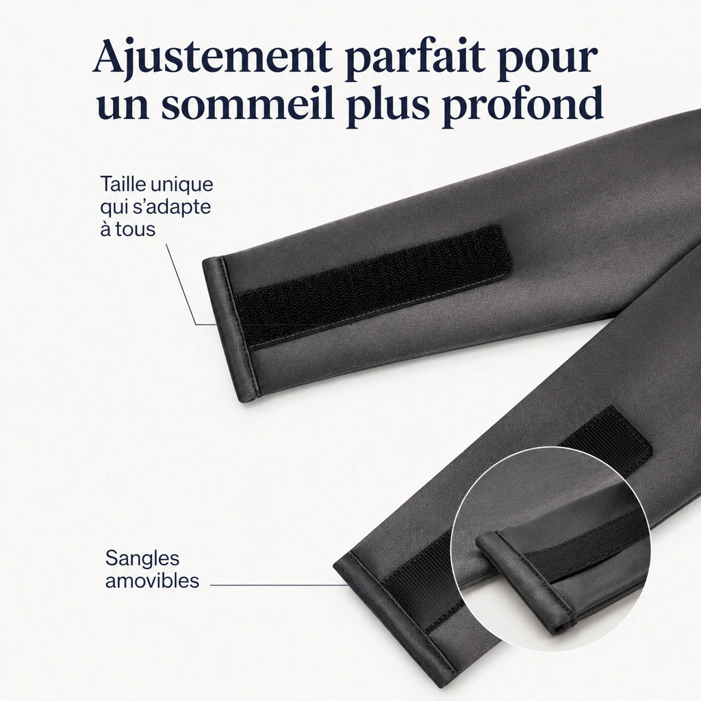 Gris Anthracite