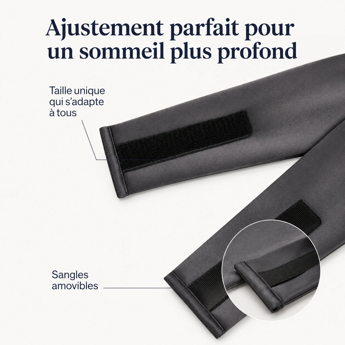 Gris Anthracite