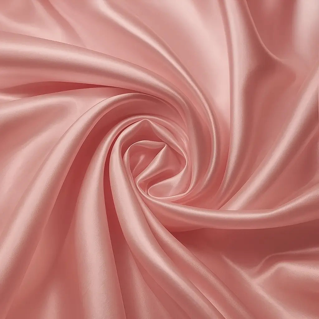 image zoomer d'un tissu de soie 