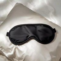 masque en soie 