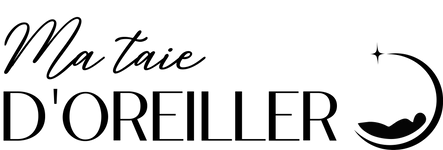 Ma Taie d'Oreiller
