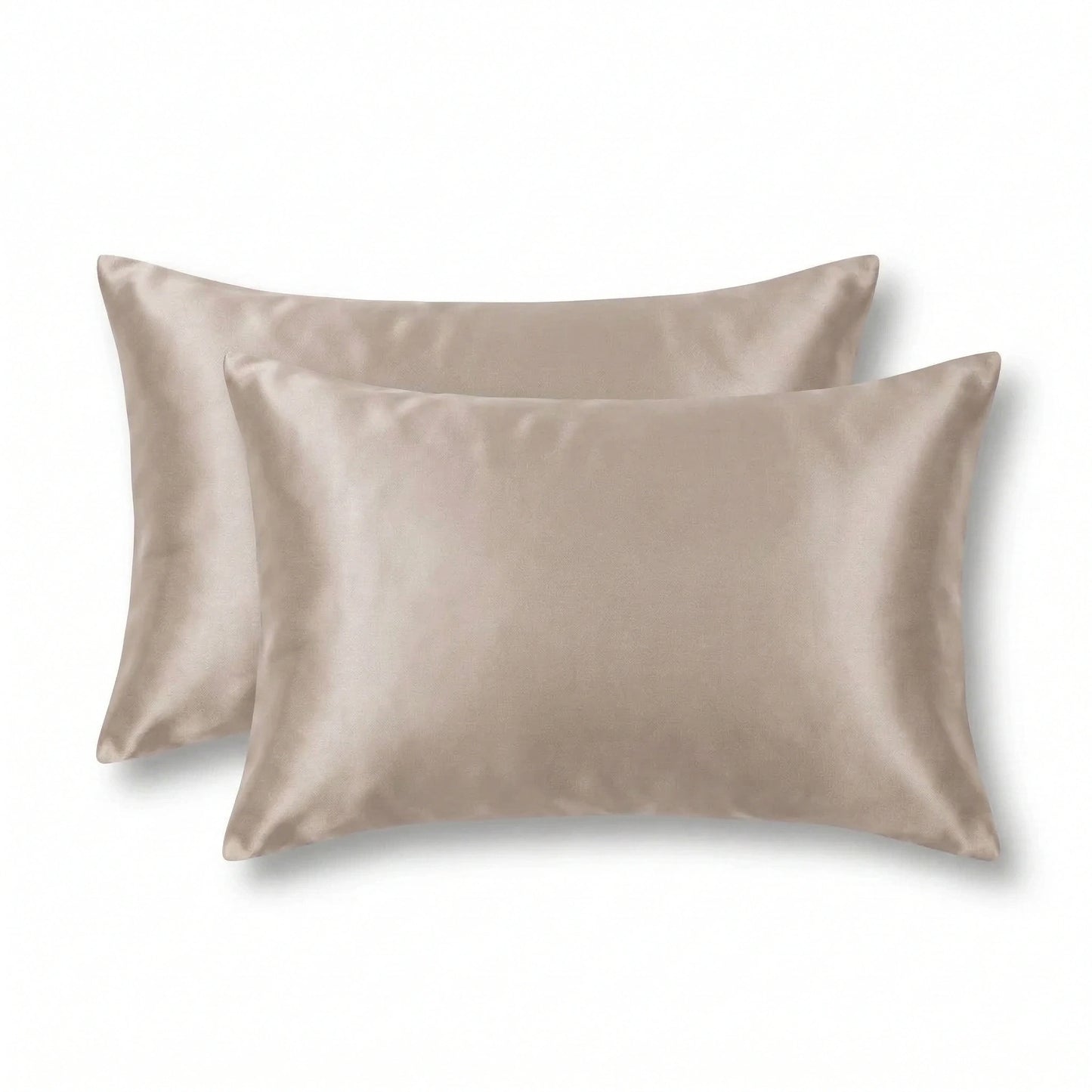 Taie d'oreiller en soie de mûrier 19 Momme