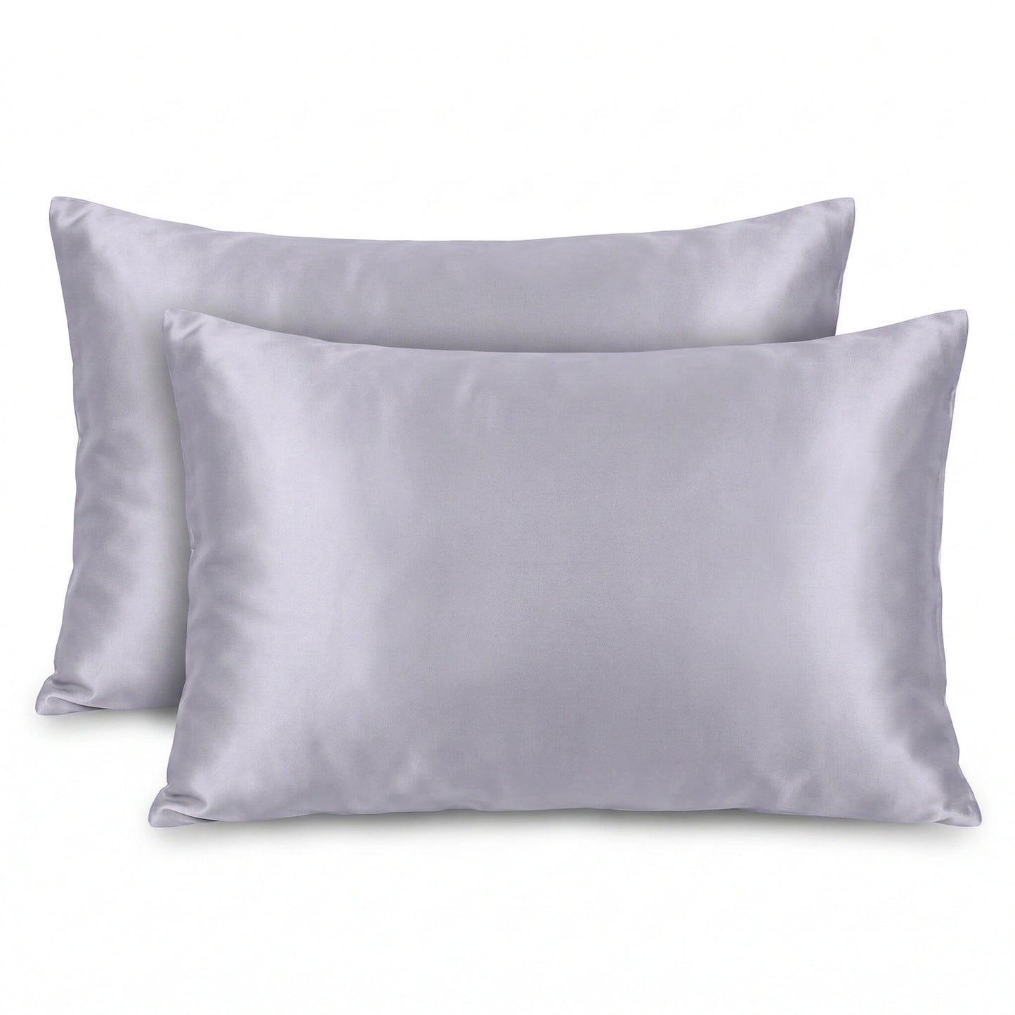 Taie d'oreiller en soie de mûrier 19 Momme