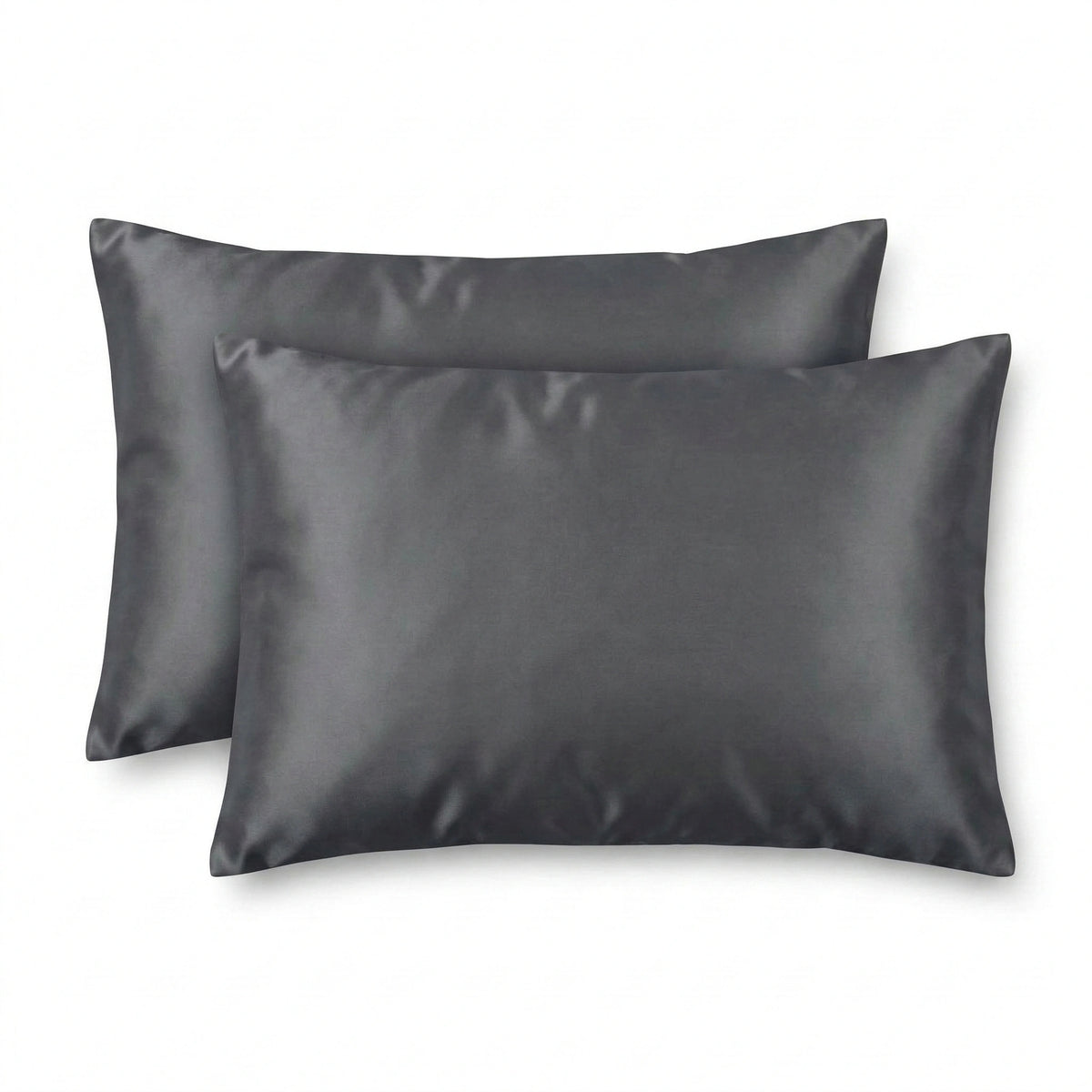 Taie d'oreiller en soie de mûrier 19 Momme