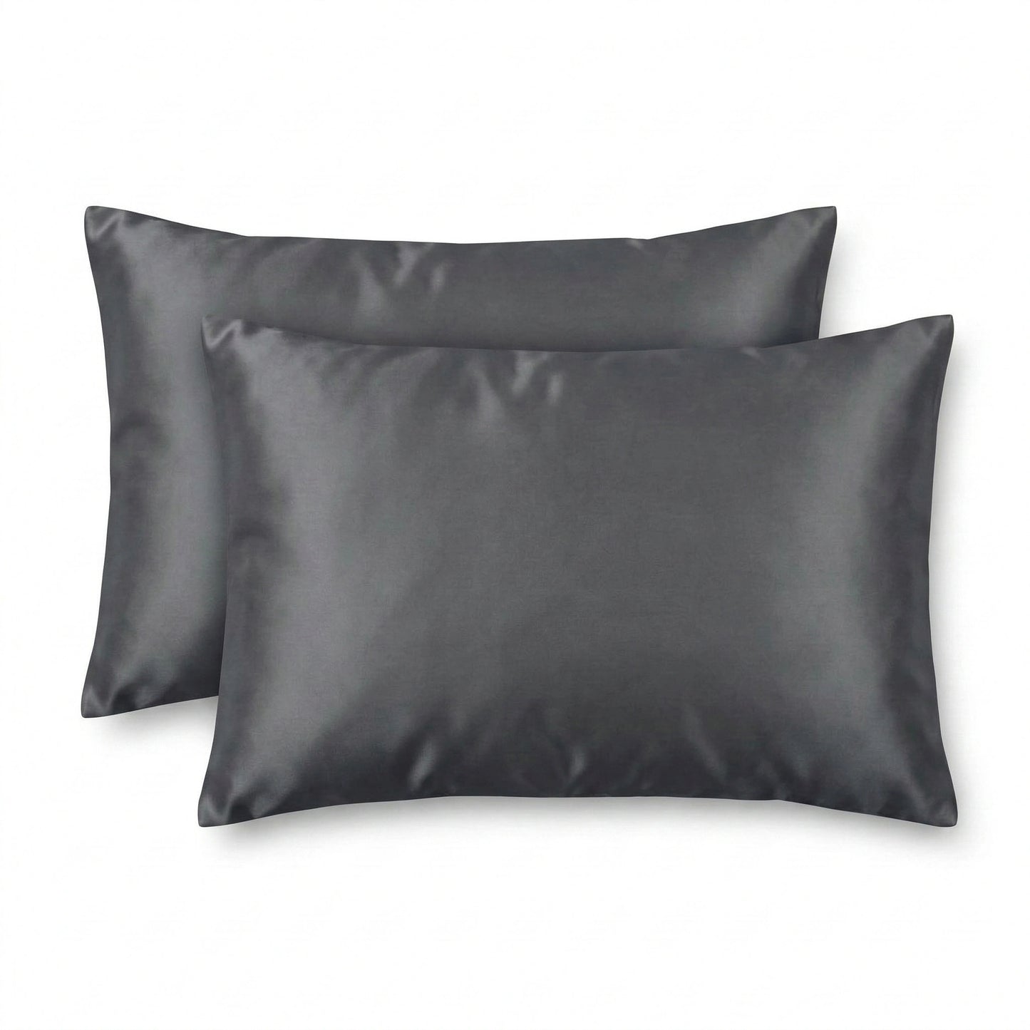 Taie d'oreiller en soie de mûrier 19 Momme