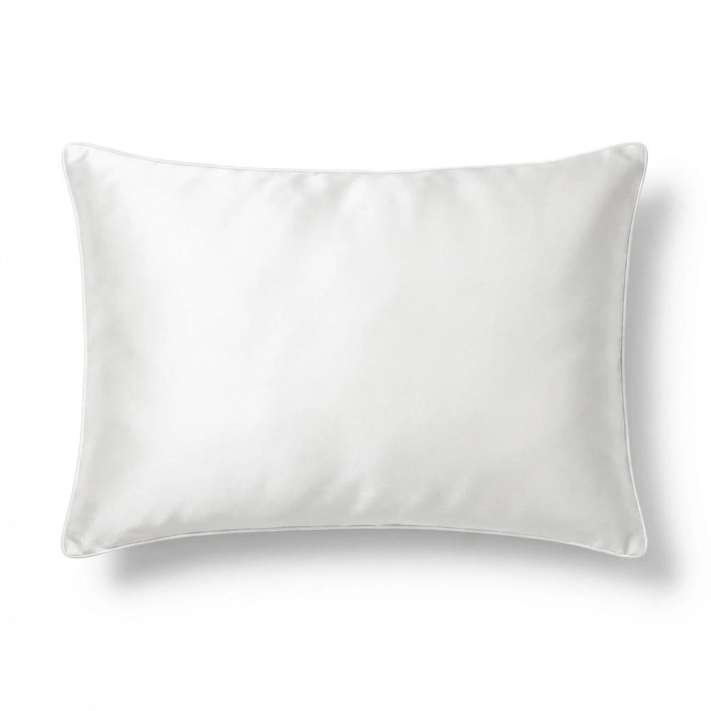 Taie d'oreiller en soie de mûrier 25 Momme