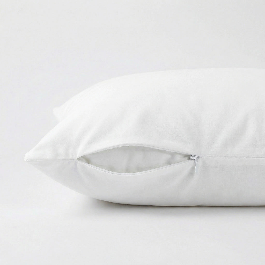 Taie d'oreiller en soie de mûrier 22 Momme