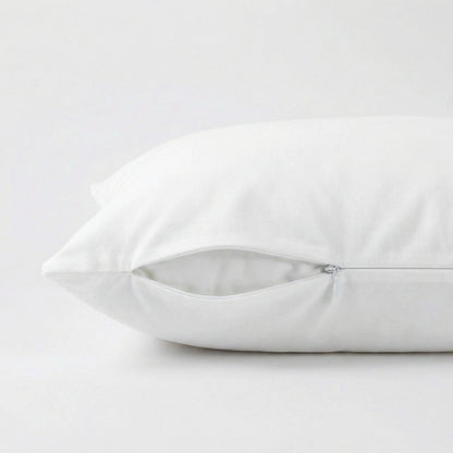 Taie d'oreiller en soie de mûrier 22 Momme