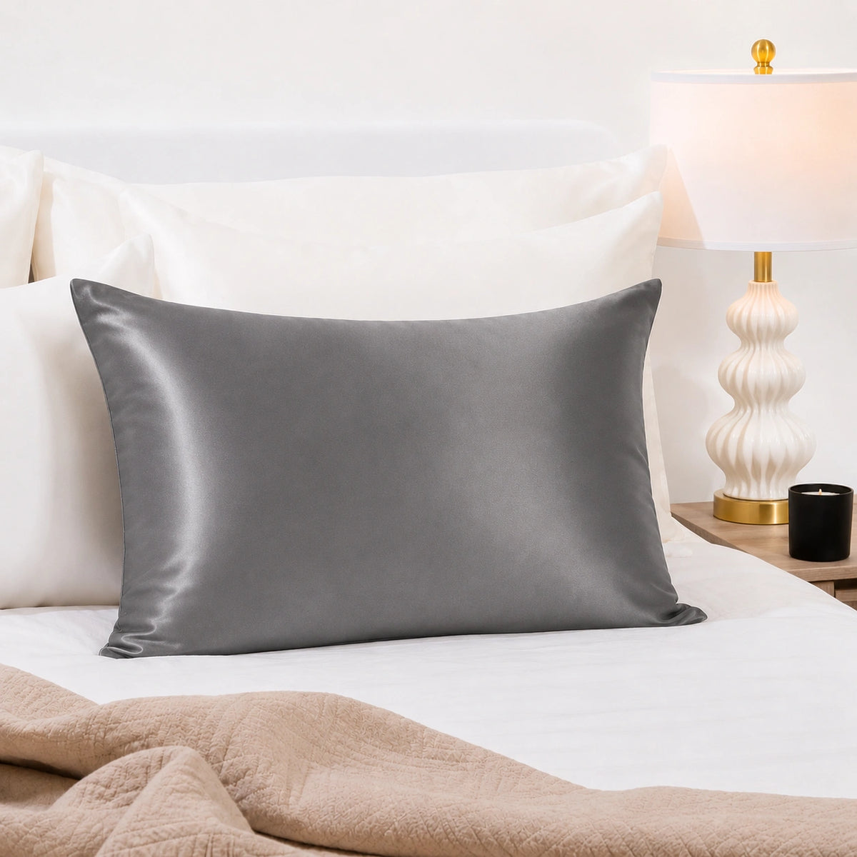 Gris Anthracite
