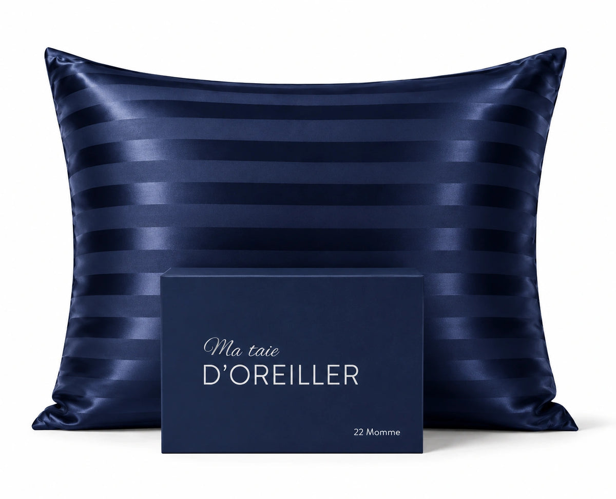 Bleu Nuit