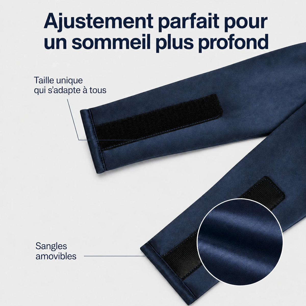 Bleu Nuit
