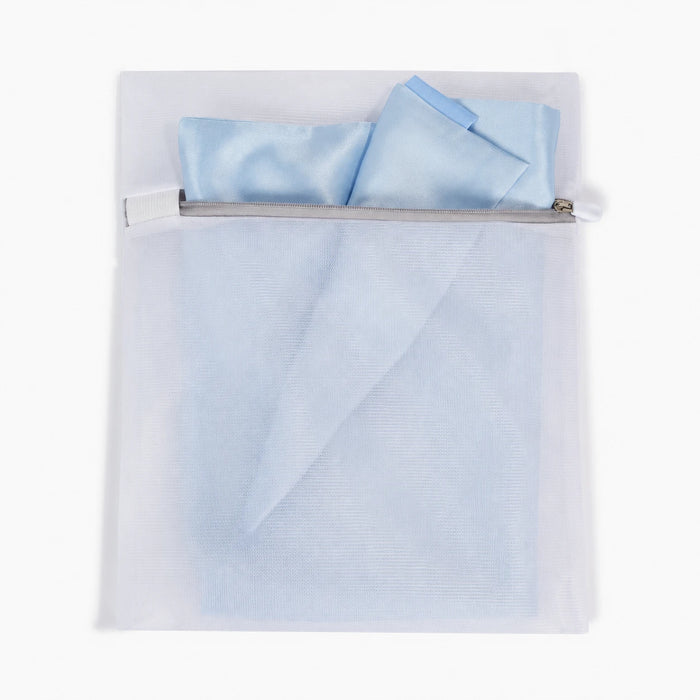 Filet de lavage pour soie