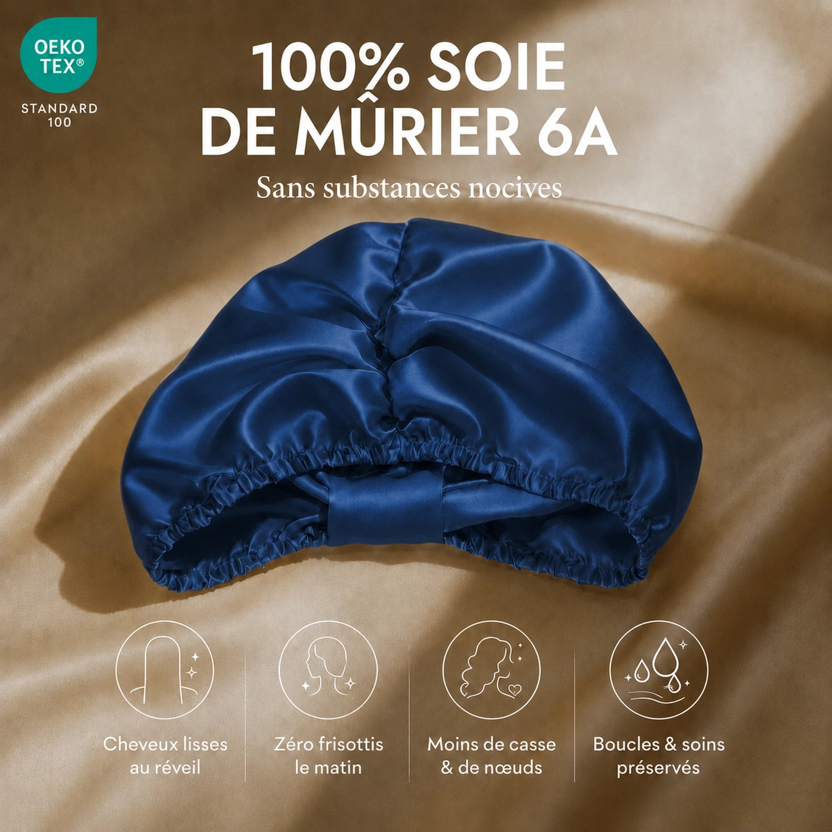 Bleu Marine