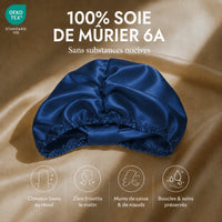 Bleu Marine