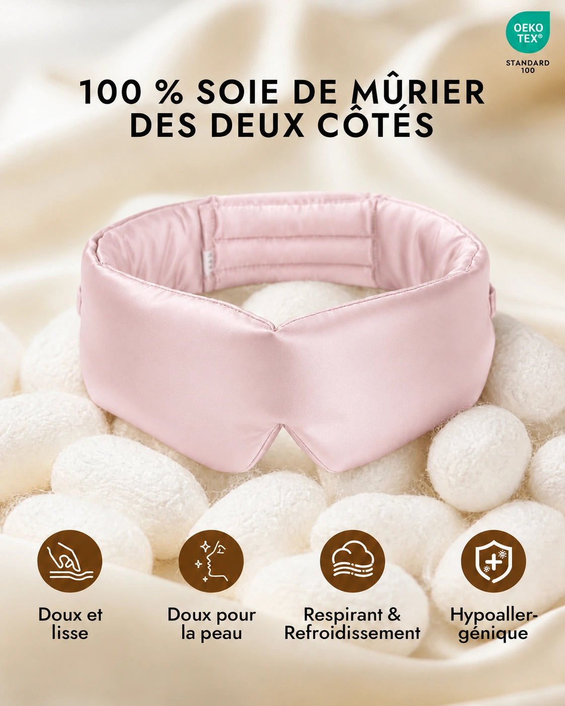Pétale de Rose