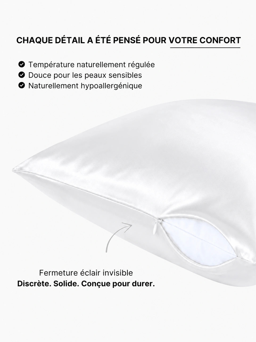 Blanc Nacré
