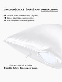 Blanc Nacré