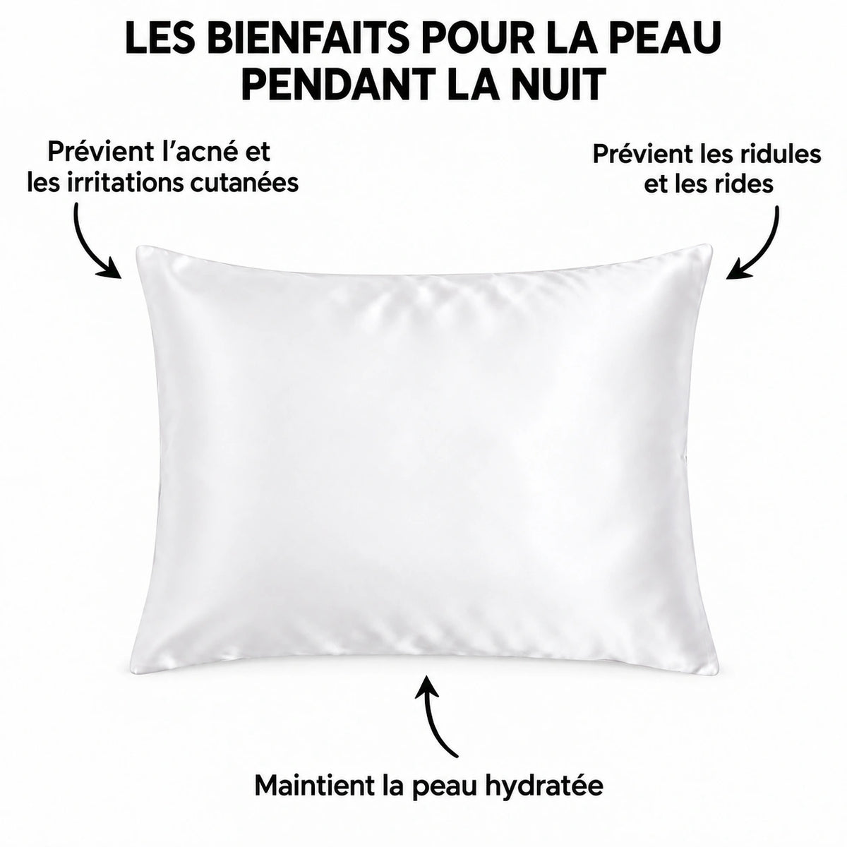 Blanc Nacré