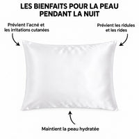 Blanc Nacré