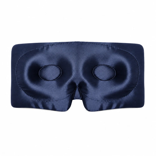 Masque de nuit Cocon - 100% soie de mûrier 22 Momme