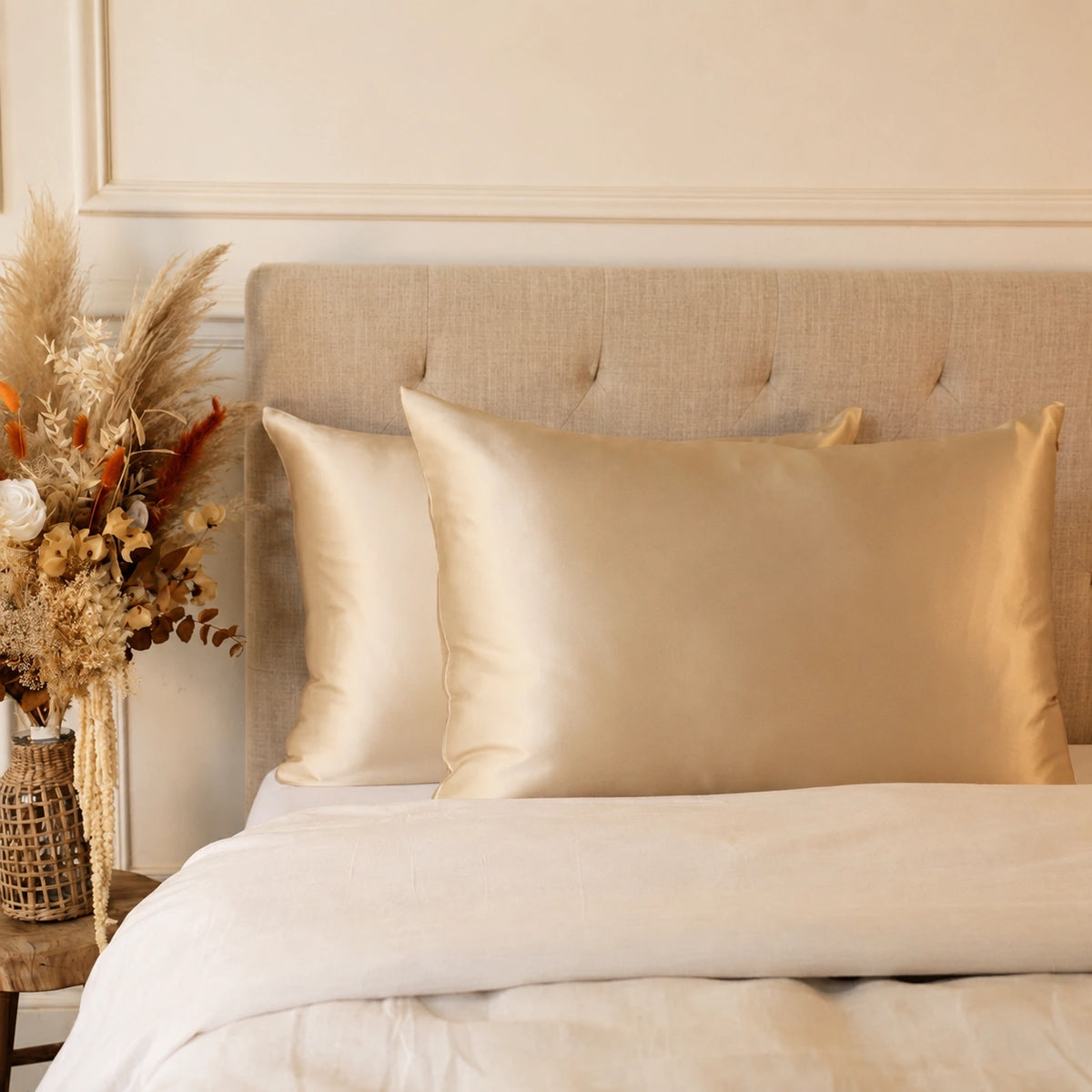 Beige Champagne