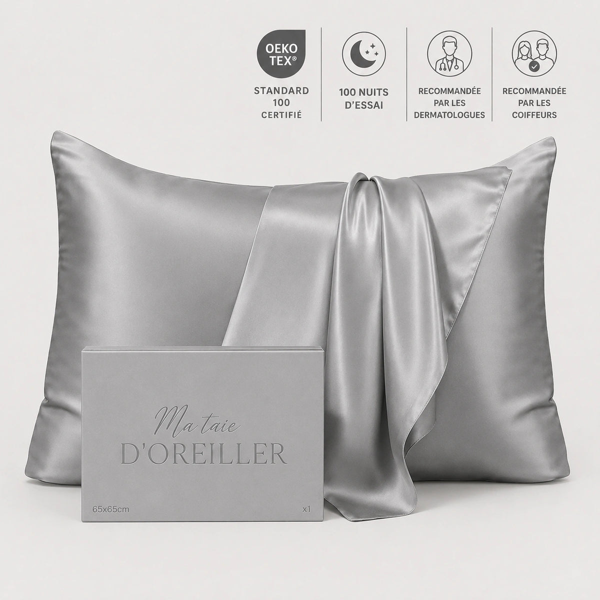 Gris Anthracite