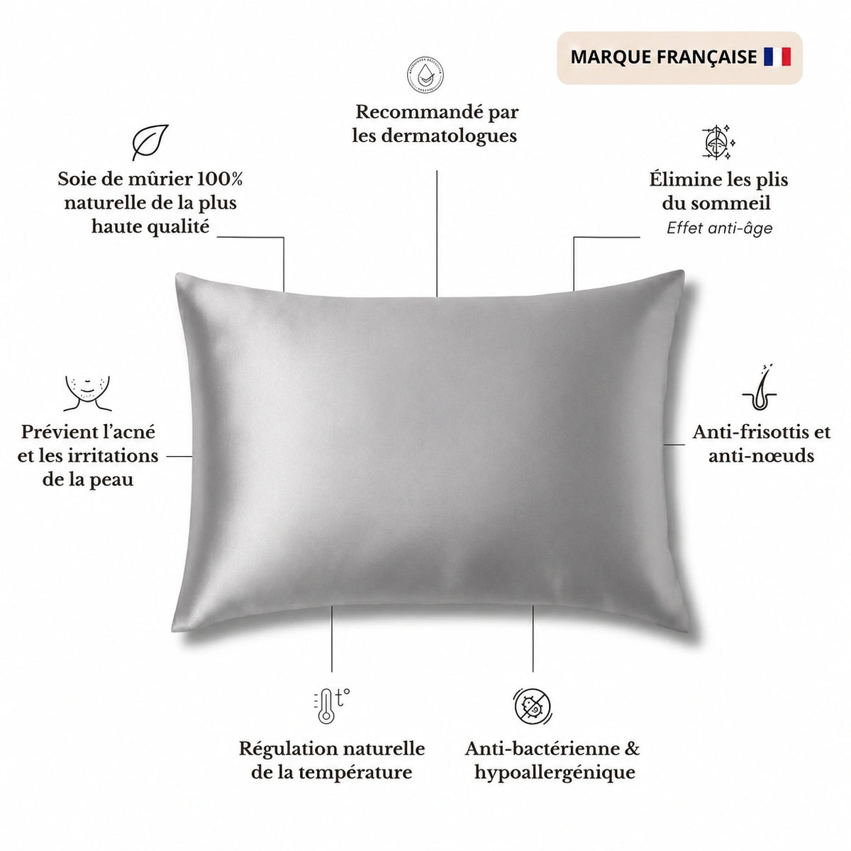 Gris Anthracite
