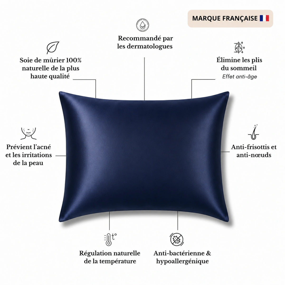Bleu Nuit