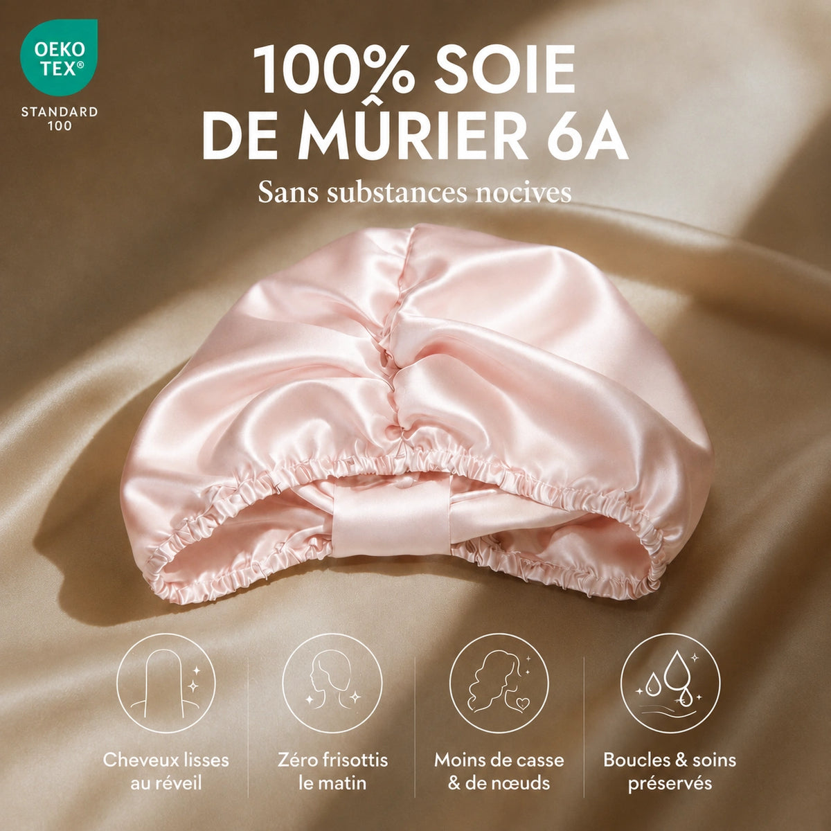Rose Poudre 
