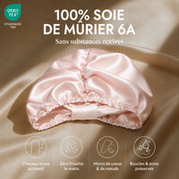 Rose Poudre 