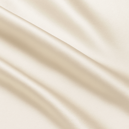 Taie d’oreiller en soie 25 Momme – 100 % soie de mûrier – Confort haut de gamme