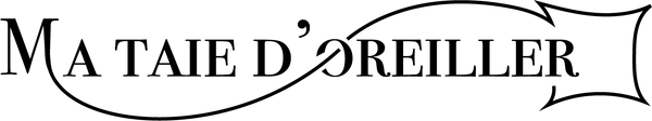Ma Taie d'Oreiller