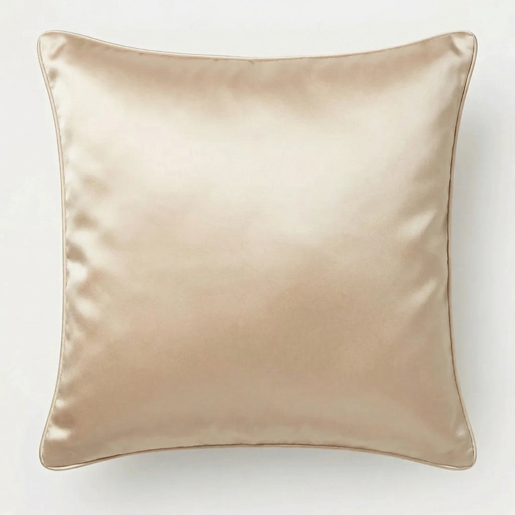 Taie d'oreiller en soie de mûrier 30 Momme