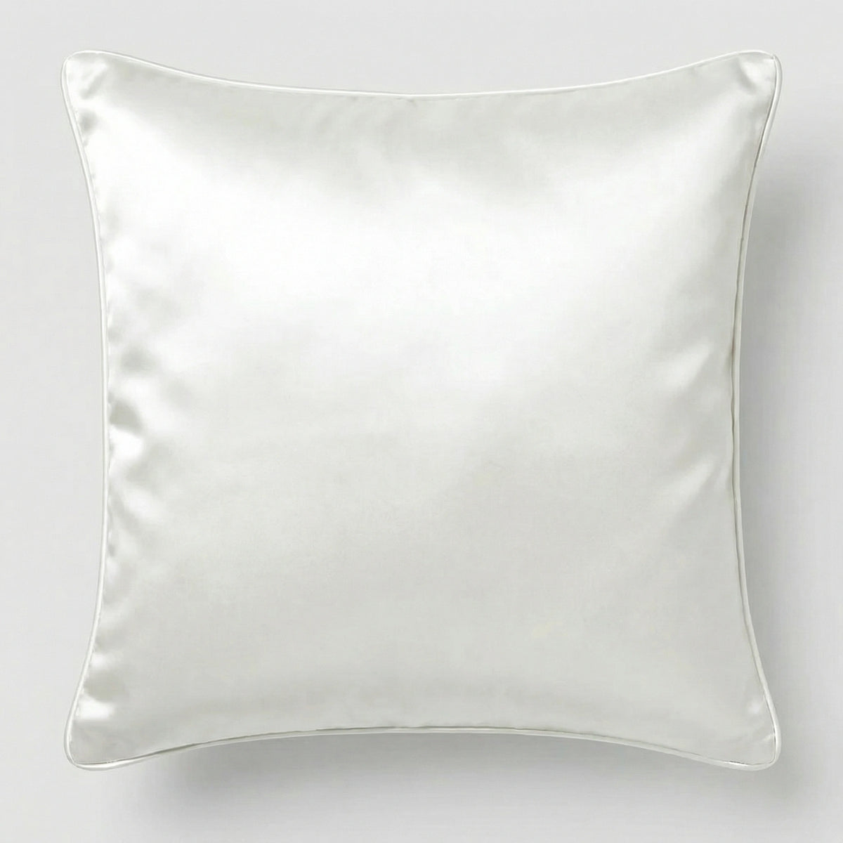 Taie d'oreiller en soie de mûrier 30 Momme