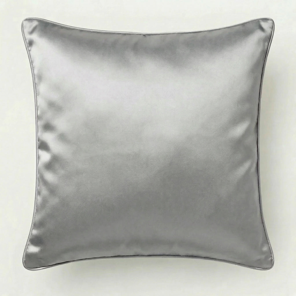 Taie d'oreiller en soie de mûrier 30 Momme