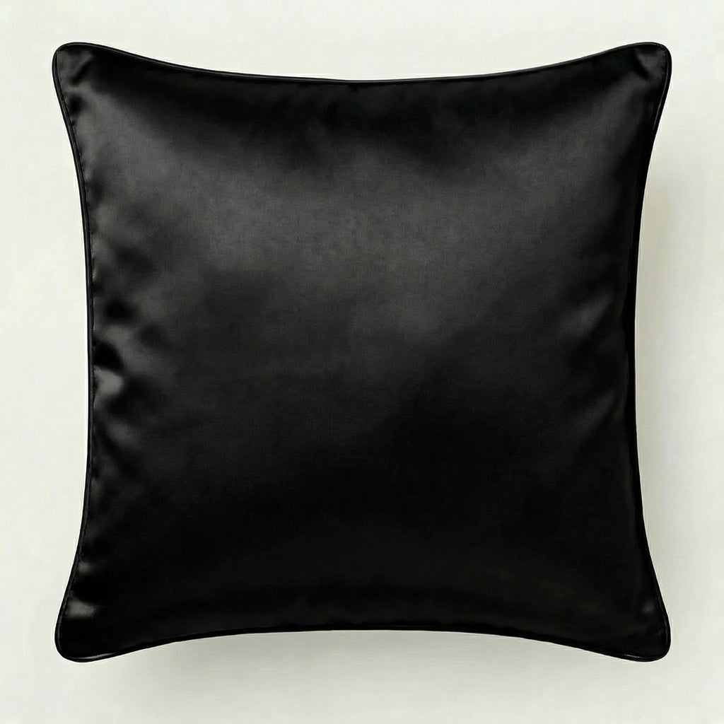 Taie d'oreiller en soie de mûrier 30 Momme