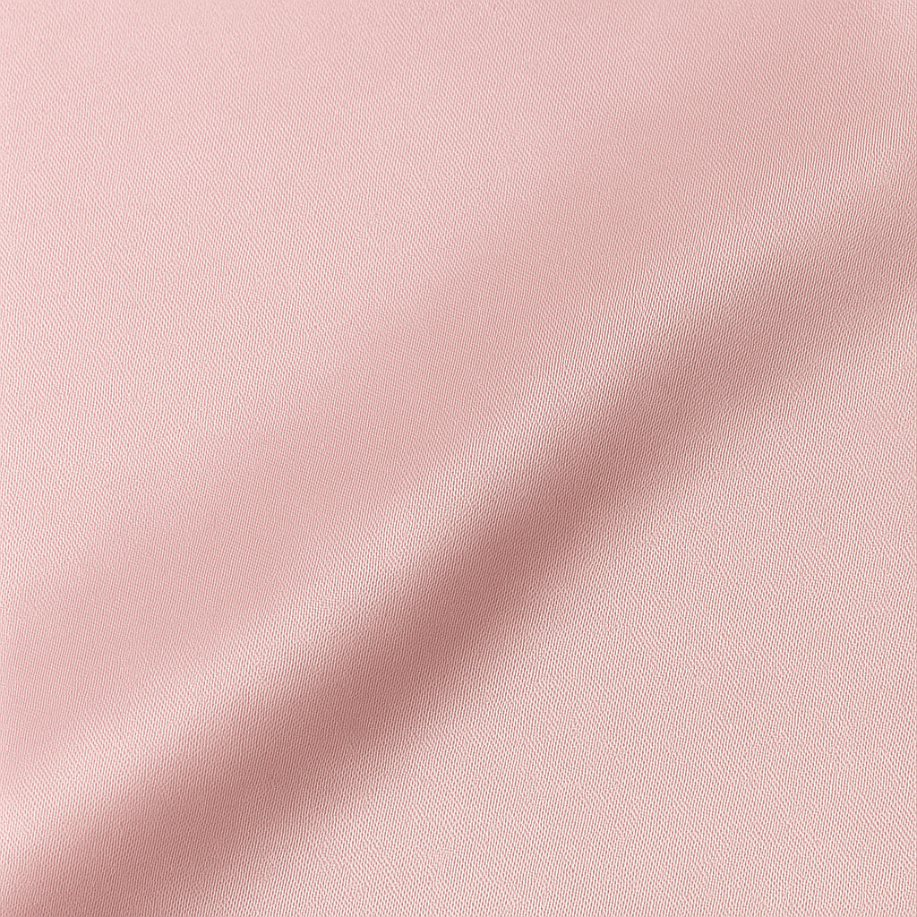 Taie d’oreiller en soie 25 Momme rose – Format 40x60 cm