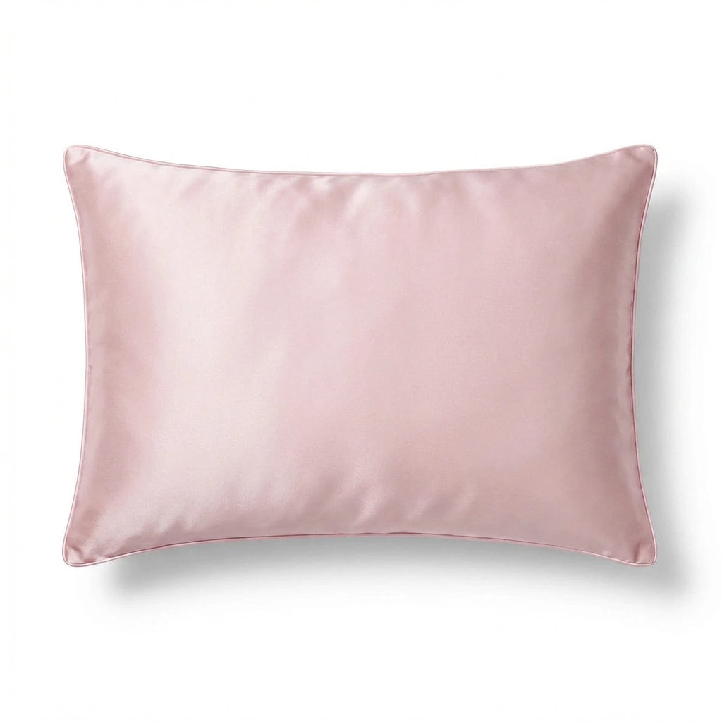 Taie d'oreiller en soie de mûrier 25 Momme