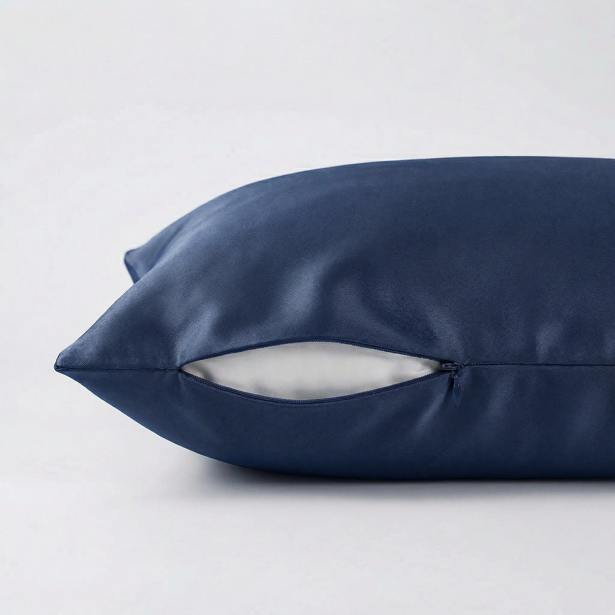 Taie d'oreiller en soie de mûrier 22 Momme